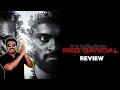 Red Sandal Wood Movie Review by Filmi craft Arun | Vetri | M.S.Bhaskar | Guru Ramaanujam