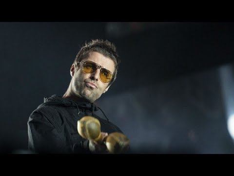 More Power - Liam Gallagher