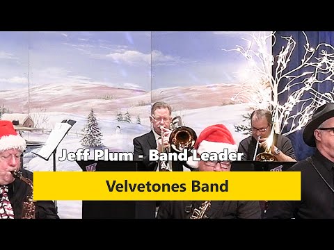 Velvetones Band Dec 2025