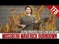 A $200 Shotgun SHOCKER: The Mossberg Maverick 88 Test