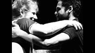 Ed Sheeran feat. The Passenger - No Diggity Thrift Shop (Kygo Remix) [Fery Ambient Bootleg]