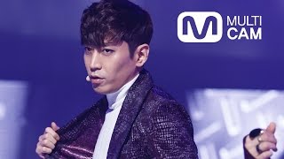 [Fancam] Eric of Shinhwa(신화 에릭) Sniper(표적) @M COUNTDOWN Rehearsal_150326