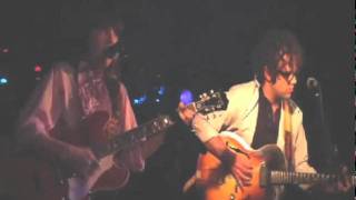 Tristen - Matchstick Murder (NYC 4-8-11)