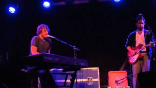 Jon McLaughlin - Industry - NJ 2011