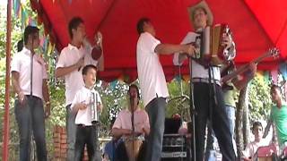 Triple H vallenato La Brasilera