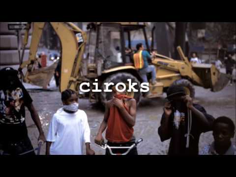 Mista Frvst - 40 Tears Ft. Wavegoddess