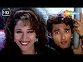 O Baby Don T Break My Heart HD Akshaye Khanna Madhuri Dixit Mohabbat 1997 Romantic Songs