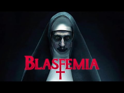 ENDLICH wieder guter JUMPSCARE Horror! | BLASFEMIA