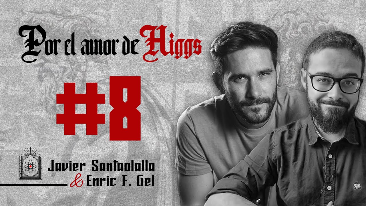 Pitágoras y los Pitagóricos: ¿Y si Dios es un Número? | Por el amor de Higgs #8