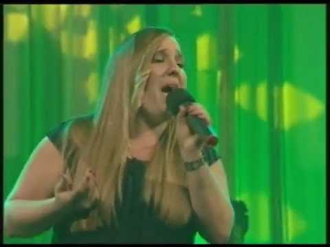 Grumača - Mira Crnčić i Klapa Volta