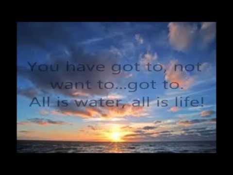 Devin Townsend - Sky Blue with Lyrics