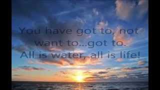 Devin Townsend - Sky Blue with Lyrics