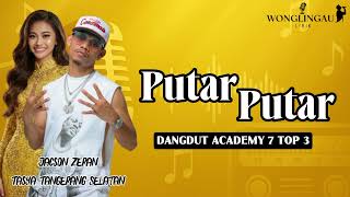 Download lagu LIRIK PUTAR PUTAR JACSON ZERAN FT TASYA TANGERANG SELATAN DANGDUT ACADEMY 7 #liriklagu #indosiar mp3 Download lagu LIRIK PUTAR PUTAR JACSON ZERAN FT TASYA TANGERANG SELATAN DANGDUT ACADEMY 7 #liriklagu #indosiar mp3