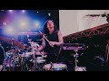 BCL Ingkar Live Drum Cam