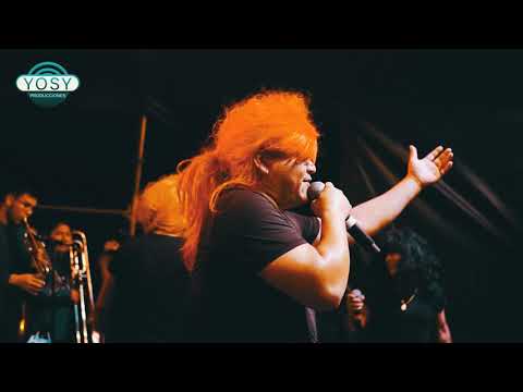 Mix Pandora - New Tropical Swing