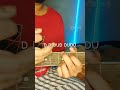 Shudhu Tomake Franklin Guitar Lesson