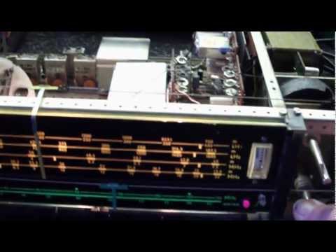 blubbertest rk8 an sten dynamic