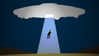 Buck Nelson’s Wild Ride Through Space