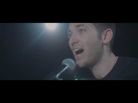Justin Jesso Getting Closer Acoustic