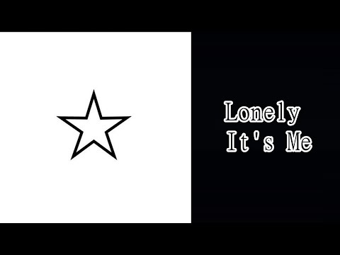 Miniatura de Lonely, It’s Me