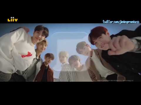 [ENG SUB/1080P] 190306 Liiv X BTS - Making Film by KB Bank