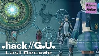 #19【RPG】丼の「 HACK GU LASTRECORD vol 3」実況