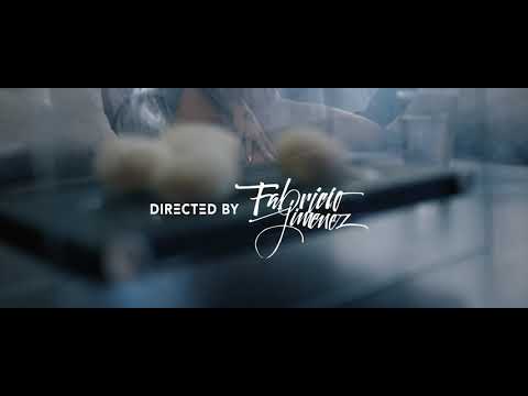 Salcedo Leyry ft. Omar Montes - Enamorada (Vídeo Oficial)