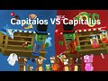 Super Bear Adventure Capitalus Vs Capitalos