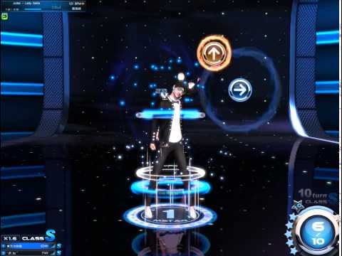 Mstar TW Judas - Lady GaGa 標準新模式 最高級 100%