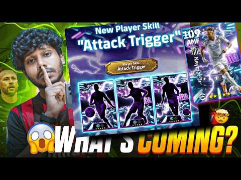 BLITZ CURLER HUSBAND INCOMING? 🤯 NEW SKILL ADDED 🛑 eFootball LIVE #efootball