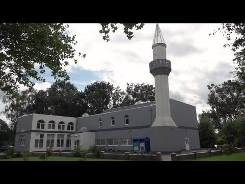 GLD Nieuws 13 september 2019 - Vrijdag 13 september