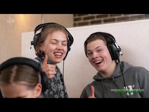 Angelo Kelly @ Käpt´ns Dinner 11.12.2020