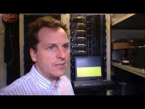 VMware ESXi 5.5.0U1 on IBM 3650 M1 which costs $90 - 057