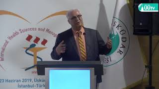 Hasta Haklari ve Saglik Kurumlari - Prof. Dr. Tevfik Ozlu