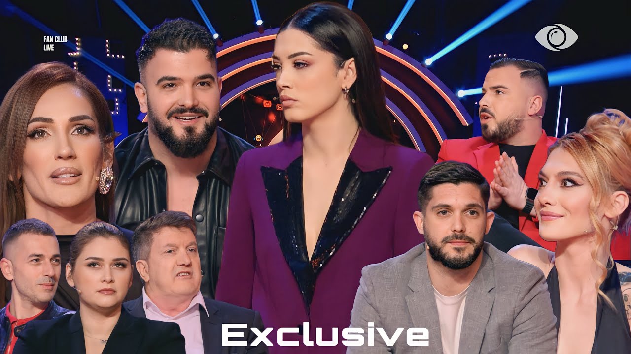 Ish- i dashuri i Sarës në BBV, zbulohen sekretet! E motra rrëfen ankthin e Erjolës - Fan Club