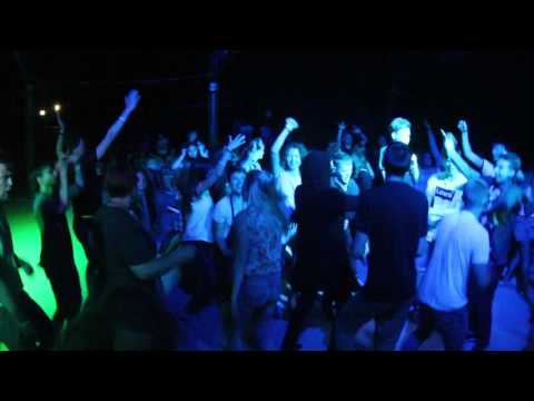 ВГАУ RAVE PARTY Vol.3