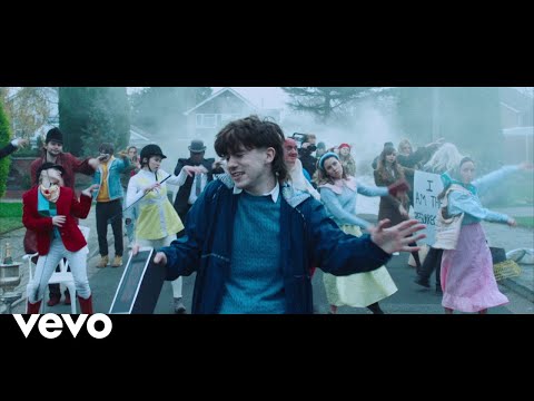 YouTube video