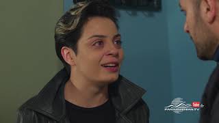 Շիրազի վարդը - սերիա 40