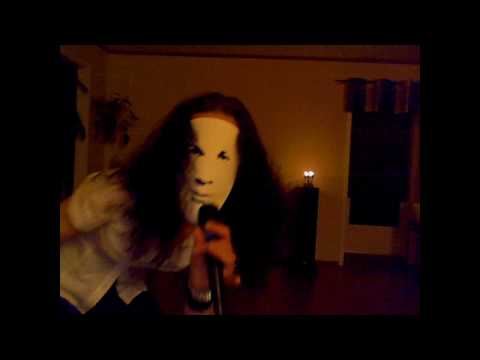 LOSTBOY! AKA Jim Kerr - Shadowland - Cenzo Townshend mix