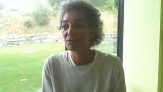 Rachel Beauvoir-Dominique, Vodou-priestess interview