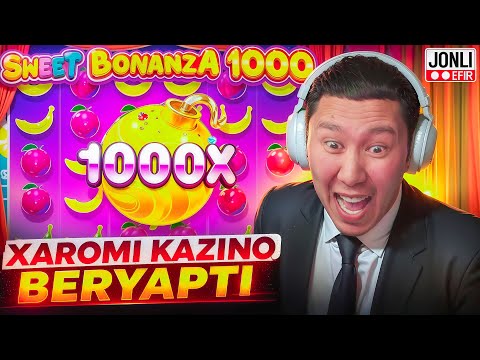 ZOMBI STRIM 145 MILLION BILAN KAZINOGA RISK ! EFIRGA KIRAMIZ GO !