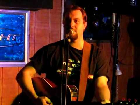 Nate Smith playing Taxi