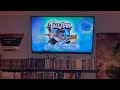 Menu Walkthrough Of TaleSpin Volume 1 2006 Dvd Disc 3