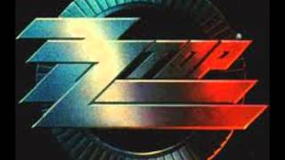 ZZ top  (Somebody Else Been) Shakin&#39; Your Three
