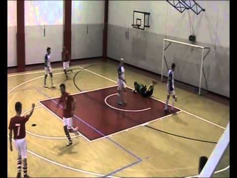 110414.Gol Andrea C. 4-4