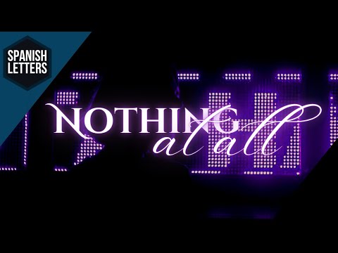 Magsonics - Nothing At All Ft. Jonna Hjalmarsson (Remedeus Remix) [Letra-Español]