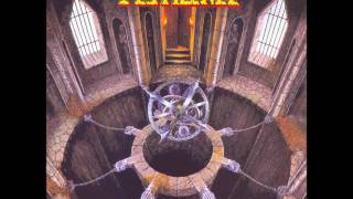 Pestilence-In Sorrow