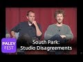 South Park - Matt Stone & Trey Parker on ...