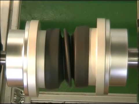 Thompson Flexible Coupling