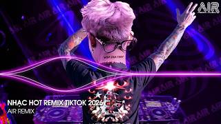 Download lagu NHẠC HOT REMIX TIKTOK 2026 - BXH Nhạc Trẻ Hay Nhất Hiện Nay ♫ Top 15 Nhạc Remix TikTok Hay Nhất 2026 mp3